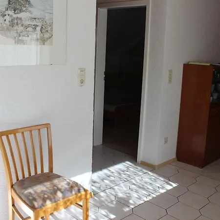 Apartmán Koch Inge *