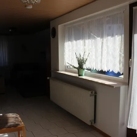 Apartmán Koch Inge Mörlenbach