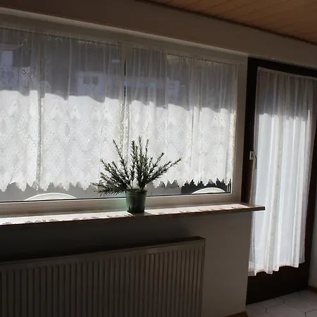 Apartmán Koch Inge *