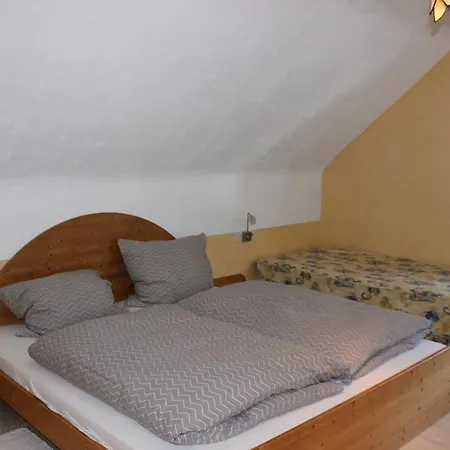 Koch Inge Apartmán *