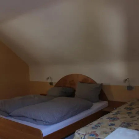 Apartmán Koch Inge Mörlenbach