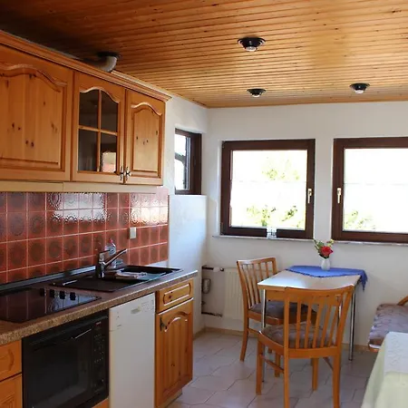 Koch Inge Apartmán *
