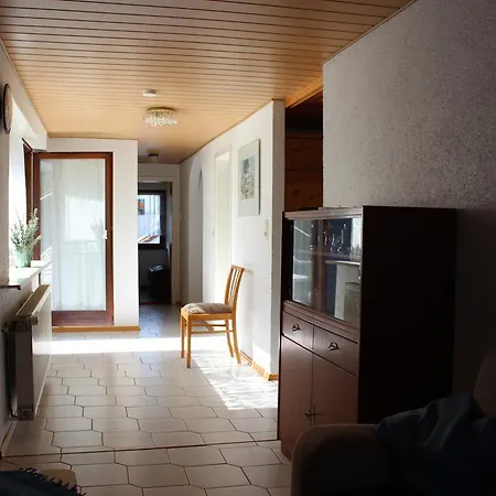 Koch Inge Apartmán
