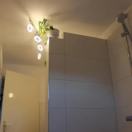 Koch Inge Apartmán Mörlenbach